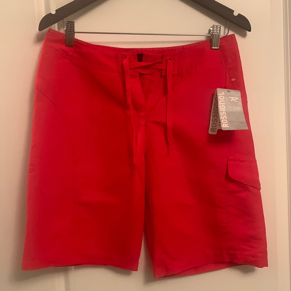 🎉Host pick🎉Rossignol - Ladies board shorts